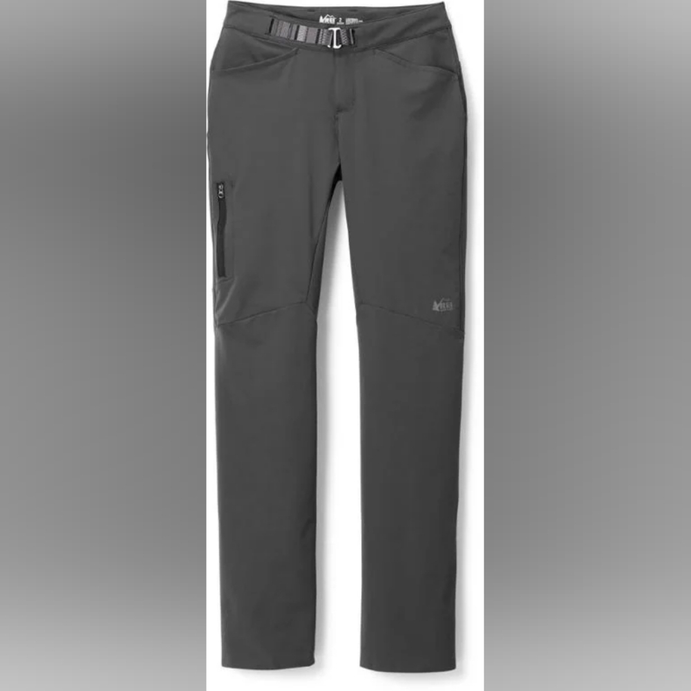 REI -- Activator V2 Soft-Shell Pants - Women's 20W